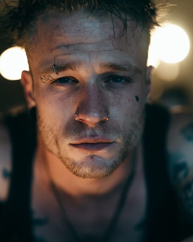 Noah Rust