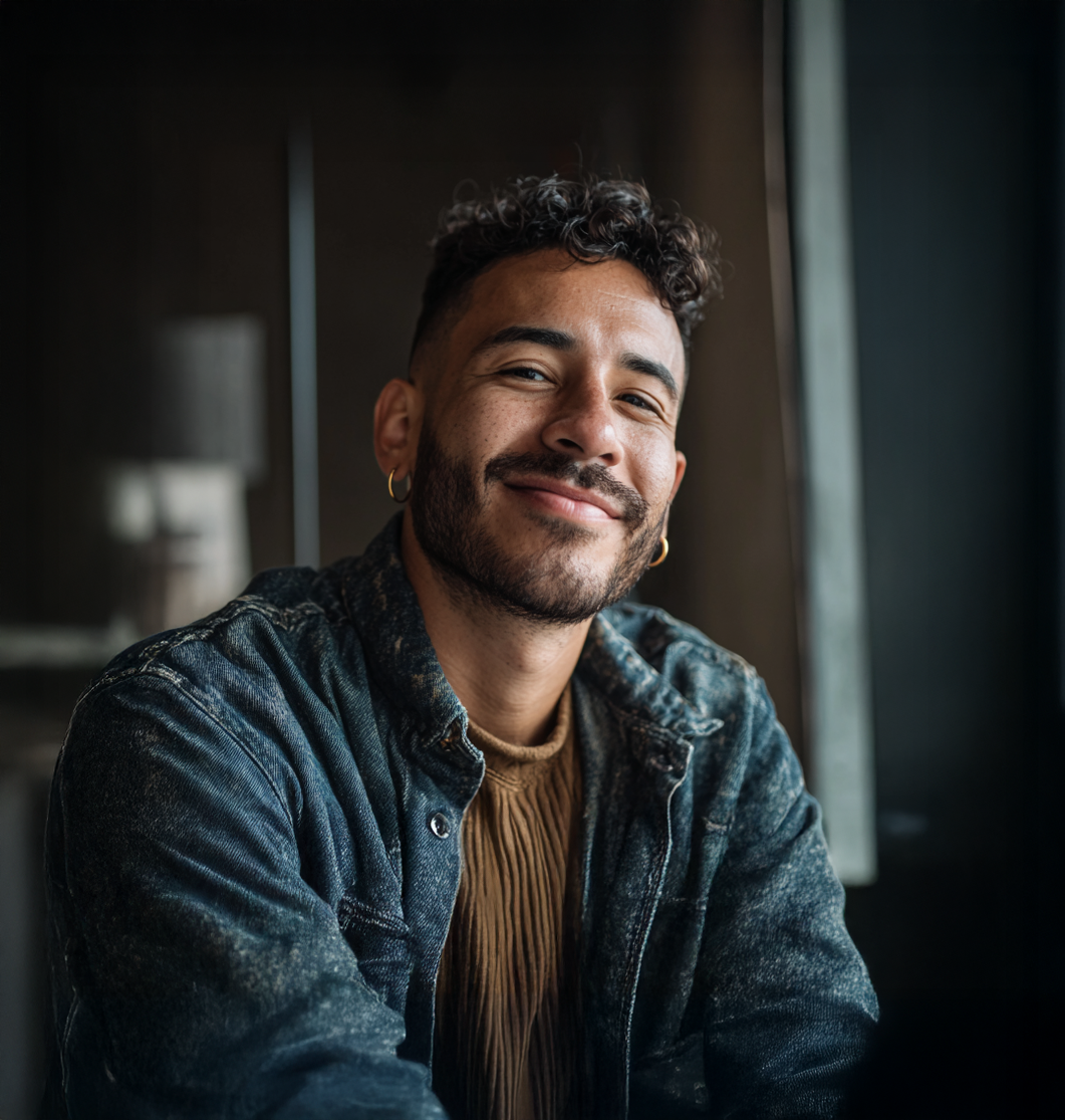 Hugo Rivera