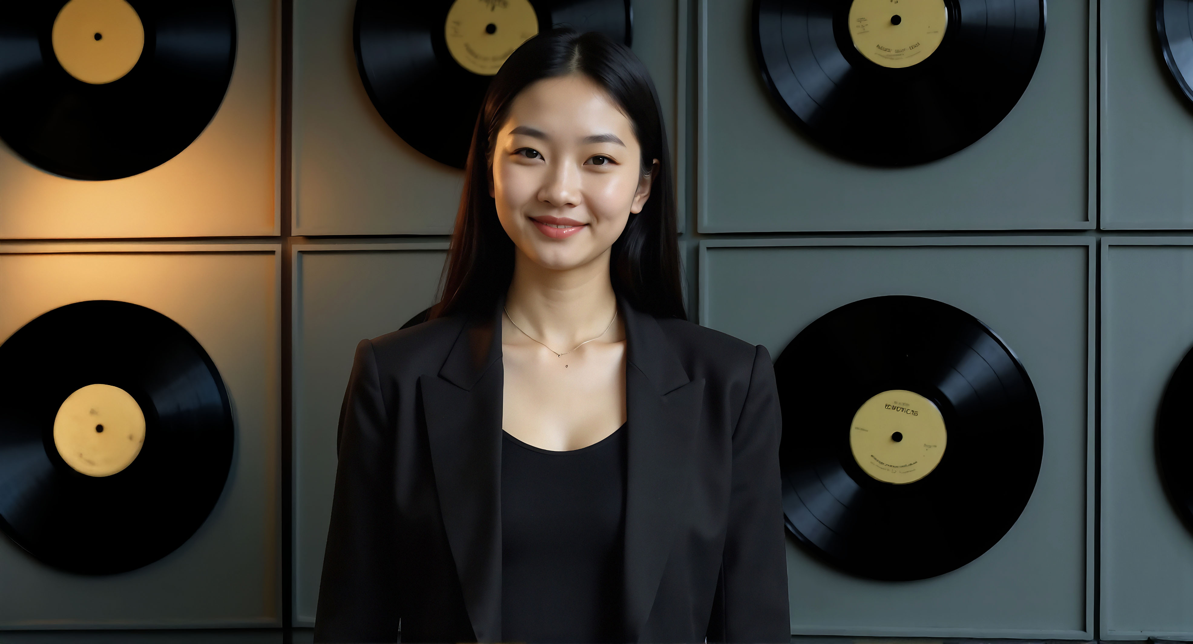 Melissa Chan